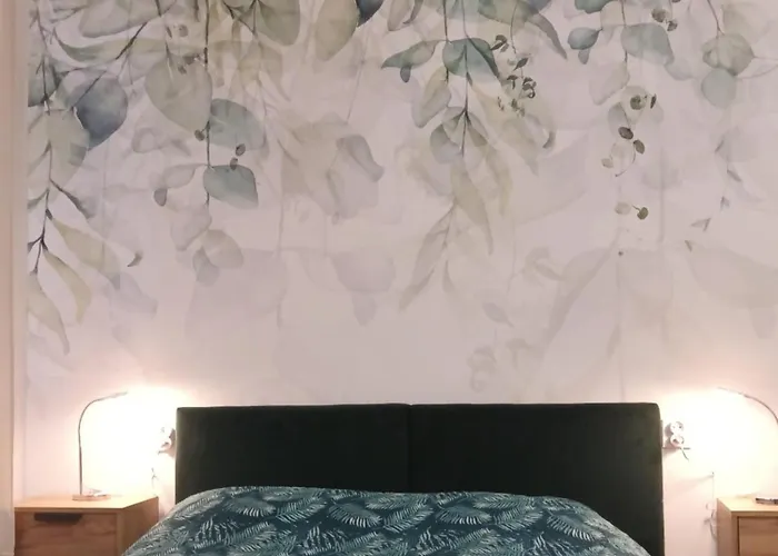 Apartament Na Przedmiesciu By Apartamenty Na Dni Wroclaw