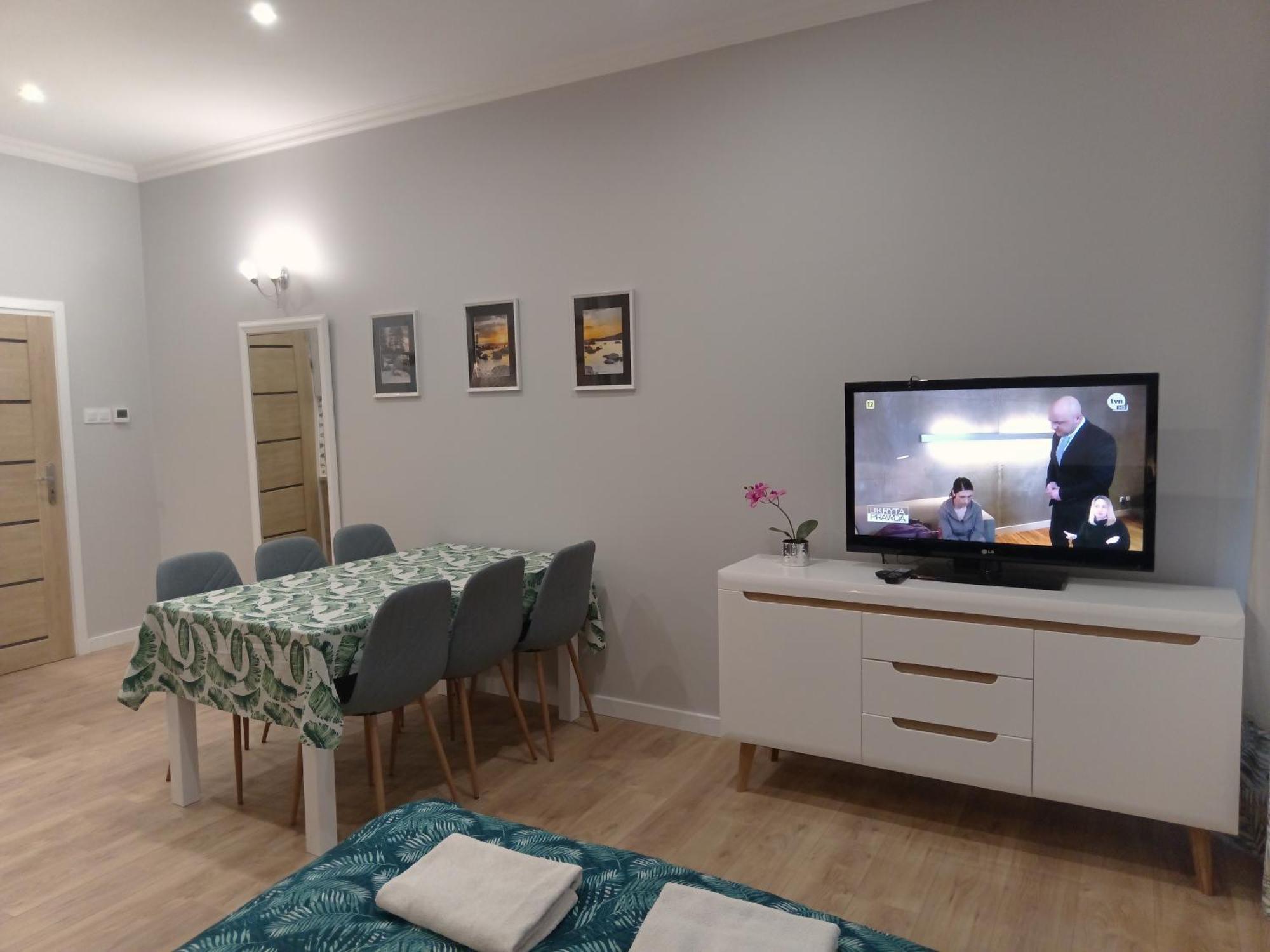 Apartment Na Przedmiesciu By Na Dni *