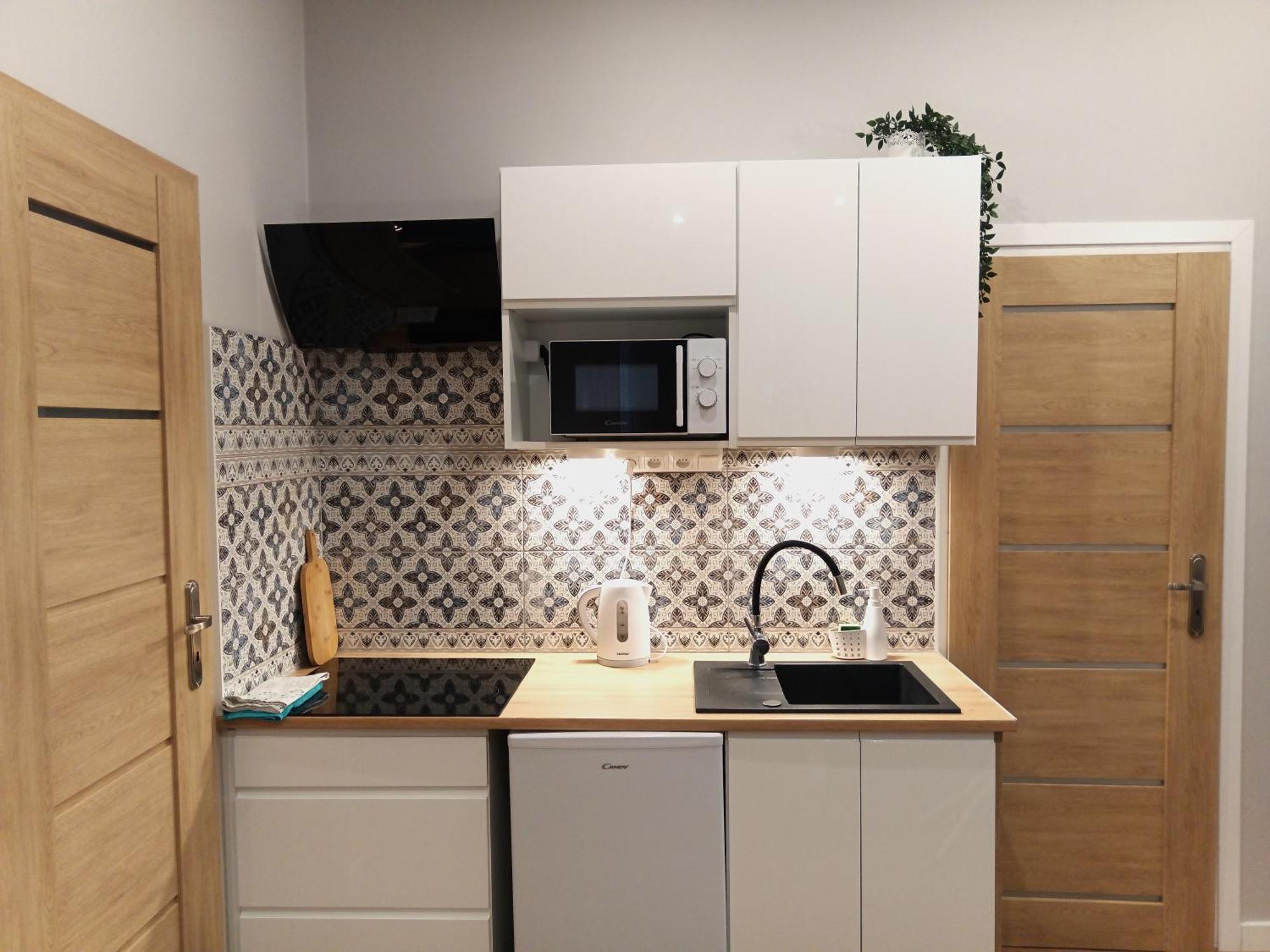 Apartment Na Przedmiesciu By Na Dni
